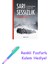 Sarı Sessizlik: Bir Kayboluş Romanı: Sarıkamış 1914 + Renkli Fosforlu Kalem 1