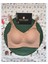Intive Pureform Balensiz Dikişsiz Kopçasız Dokulu Seamless Bralet Sütyen (5 Renk) 2