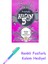 Afacan 5'ler Harika Vakit Geçiriyor 11. Kitap: 11. Kitap + Renkli Fosforlu Kalem 1