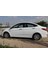 Hyundai Accent Blue Solaris Uyumlu Kapı Kolu 4 Parça 2011 Üzeri Paslanmaz Krom 2