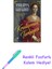 Kraliçenin Terbiyesi: Bir Kadın Neden Bir Seri Katille Evlenir? Reddetmeye Hakkı Yoktur Da Ondan… + Renkli Fosforlu Kalem 1