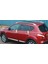 Nissan Qashqai Uyumlu Kapı Kolu 4 Parça 2007-2014 Paslanmaz Krom 2