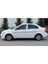 Hyundai Accent Era Uyumlu Kapı Kolu 4 Parça 2005-2011 Paslanmaz Korm 2