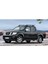 Nissan Navara Uyumlu Ayna Kapağı 2 Parça 2006-2015 Abs Krom 2