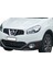 Nissan Qashqai Facelift Sis Farı Çerçevesi 2 Parça 2010-2014 Abs Krom 2