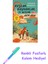 Kuşlar Hayvanlar ve Hısım Akraba: Korfu Üçlemesi Ikinci Kitap + Renkli Fosforlu Kalem 1