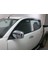 Mitsubishi L200 Pıck-Up Uyumlu Kapı Kolu 4 Parça 2006-2015 Paslanmaz Krom 2
