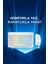 09 Şarj Edilebilir Rgb Işıklı Kablosuz Klavye Mouse Seti 2