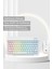 09 Şarj Edilebilir Rgb Işıklı Kablosuz Klavye Mouse Seti 3