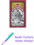 Dünyanın Ucundaki Fener: Olağanüstü Yolculuklar 23 + Renkli Fosforlu Kalem 1