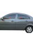 Hyundai Accent Era Uyumlu Cam Çıtası 4 Parça 2005-2011 Paslanmaz Korm 2