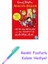 Afacan Beşler - Afacan Beşler ve Bir Sömestir Macerası: Resimli Hikaye + Renkli Fosforlu Kalem 1