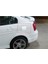 Hyundai Accent Era Uyumlu Depo Kapağı 2005-2011 Paslanmaz Korm 2
