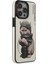 iPhone 14 Pro Max Fun Magsafe Kapak - Beyaz - 19787-1875 2