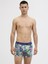 Jack Jones Jacfred Flamıngo Trunks 2 Pack Sn Boxer 12283386 2