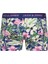 Jack Jones Jacfred Flamıngo Trunks 2 Pack Sn Boxer 12283386 3