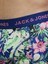 Jack Jones Jacfred Flamıngo Trunks 2 Pack Sn Boxer 12283386 4