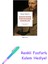 Dostoyevski Poetikasının Sorunları + Renkli Fosforlu Kalem 1
