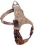 Köpek Göğüs Tasması küçük ırk hakiki deri vizon göğüs ölçüsü:30-60cm ayarlamalı dog harness Gt1-34 5