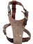 Köpek Göğüs Tasması küçük ırk hakiki deri vizon göğüs ölçüsü:30-60cm ayarlamalı dog harness Gt1-34 8