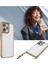 Xiaomi Redmi 12 Kılıf Penta Silikon Kılıf - Şeffaf 3