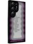 Samsung Galaxy S24 Ultra Kılıf Mirror Desenli Kapak - Mirror - 5 - 18760-1731 1