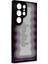 Samsung Galaxy S24 Ultra Kılıf Mirror Desenli Kapak - Mirror - 5 - 18760-1731 2