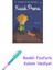 Küçük Prens (Ciltli) - Büyük Boy: “sadece Çocuklar Ne Aradığını Bilir.” + Renkli Fosforlu Kalem 1