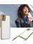 Samsung Galaxy A06 Kılıf Penta Silikon Kılıf - Şeffaf 3