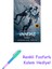 Yandaş (Film Özel Baskısı): Kendi Dünyanın Sınırlarını Yık Allegiant + Renkli Fosforlu Kalem 1