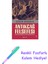 Antikçağ Felsefesi: Homerostan Augustinus'a Bir Düşünce Serüveni + Renkli Fosforlu Kalem 1