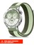 Huawei Watch Ultimate / Gt3 Se / Gt3 Elite / Gt Sport 46MM / Gt Runner Uyumlu Hasır Örgü Kordon 22MM 1