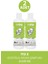 Tto x Keratin ve Argan Özlü Saç Şampuanı 500 ml 2 Adet 1