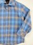 Erkek Çocuk Ekose Flanel Gömlek 3