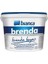 Brenda Branda Boyası 2.5 Lt Beyaz 1