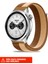 Amazfit Pace / Gtr 2 / Gtr 2e / Gtr 3 / Gtr 3 Pro / Gtr 47MM Uyumlu Hasır Örgü Cırtlı Kordon 22MM 1