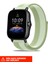 Amazfit Bip / Bip Lite / Bip U Pro / Active / Cheetah (Kare) / Bip 3 / Bip 3 Pro Uyumlu Kordon 20MM 1