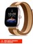 Amazfit Bip / Bip Lite / Bip U Pro / Active / Cheetah (Kare) / Bip 3 / Bip 3 Pro Uyumlu Kordon 20MM 1