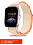 Amazfit Bip / Bip Lite / Bip U Pro / Active / Cheetah (Kare) / Bip 3 / Bip 3 Pro Uyumlu Kordon 20MM 1