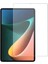 Pad 6 Ekran Koruyucu Filmi Camı Xiaomi Redmi Uyumlu Ekran Camı Koruması Filmi Şeffaf-Çizilmez-Şeffaf 1
