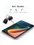 Pad 6 Ekran Koruyucu Filmi Camı Xiaomi Redmi Uyumlu Ekran Camı Koruması Filmi Şeffaf-Çizilmez-Şeffaf 4