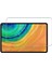 Huawei Matepad Pro 12.6 Uyumlu Ön Koruma Camı Koruyucu Kırılmaz Cam Ekran Koruyucu -Çizilmez -Şeffaf 1