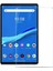 Tab M8 Ön Koruma Cam Ekran Koruma Lenovo Tab M8 TB-8505 Uyumlu Koruması Filmi Şeffaf-Çizilmez 1