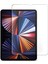 Apple iPad Pro 12.9 Inc 6.nesil Uyumlu Yüksek Saydam Ekran Koruyucu–çizilmez, Dokunmatik Hassasiyet 1