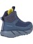 Singletrack Mid Weathertite Navy 7