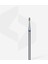 Elmas Manikür Freze Ucu Damla Model Mavi 034MM FA50B016-34 2