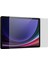 Samsung Tablet Ekran Filmi Samsung Galaxy Tab S10 Plus X820 Uyumlu Ön Koruma Cam Ekran Koruyucu 3