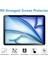 Apple iPad Air 6.nesil M2 Uyumlu Ön Koruma Cam Ekran Koruyucu 9h Temperli Cam Film, Hd Şeffaf 3