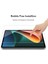 Ekran Koruyucu Filmi Camı Xiaomi Redmi Pad 4 Uyumlu Ekran Camı Koruması Filmi Şeffaf-Çizilmez-Şeffaf 2
