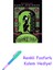 Esrarengiz Çiçekler: Dedektif Enola Sherlock Holmes'un Kız Kardeşi: Dedektif Enola Sherlock Holmes'un Kız Kardeşi + Renkli Fosforlu Kalem 1